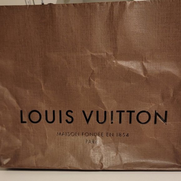 Authentic LOUIS VUITTON CEINTURE BELT MULTI COLOR BLANC 80/32 - Picture 11 of 11